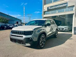 Grigio scuro metallizzato Nuova 2024 Jeep Avenger Summit SUV | 27.000 € (Cara)