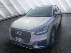 Grigio metallizzato Usata 2020 Audi Q2 Admired SUV | 25.900 € (Molto cara)
