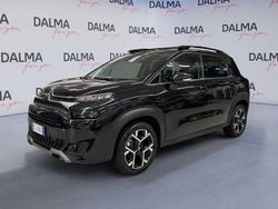 Nero perla Usata 2024 Citroën C3 Aircross PureTech SUV | 16.900 € (Buon prezzo)