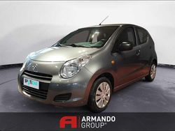 Grigio Usata 2014 Suzuki Alto GL Due volumi | 6300 € (Buon prezzo)