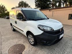 Bianco Usata 2019 Fiat Doblò Monovolume | 8500 € (Buon prezzo)