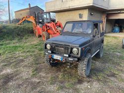 Usata 1988 Suzuki Samurai SUV | 3800 €