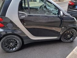 Usata 2008 Smart ForTwo Coupé Due volumi | 3800 € (Buon prezzo)