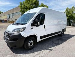 Bianco Usata 2021 Fiat Ducato Furgone | 14.750 € (Super prezzo)