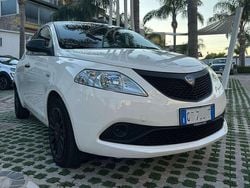Bianco Usata 2020 Lancia Ypsilon S Due volumi | 11.490 € (Buon prezzo)