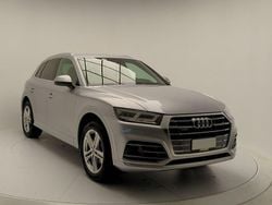 Argento fioretto Usata 2020 Audi Q5 S-line plus SUV | 30.500 € (Super prezzo)