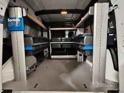 Bianco Nuova 2025 Renault Kangoo Monovolume | 26.500 € (Ottimo prezzo)