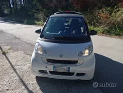 Usata 2008 Smart ForTwo Coupé Coupé | 4000 € (Buon prezzo)