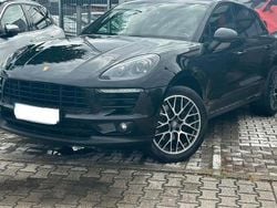 Nero Usata 2018 Porsche Macan SUV | 40.500 € (Super prezzo)