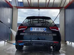 Usata 2016 Audi S1 Sportback Due volumi | 23.900 € (Buon prezzo)