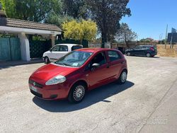 Usata 2007 Fiat Grande Punto Due volumi | 1750 € (Super prezzo)