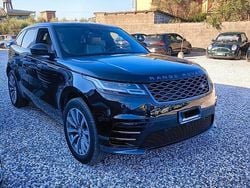 Nero Usata 2018 Land Rover Range Rover Velar SE Dynamic SUV | 26.900 € (Buon prezzo)