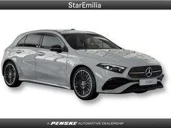 Grigio Nuova 2025 Mercedes A250 Edition Tre volumi | 44.500 € (Buon prezzo)