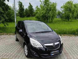 Usata 2013 Opel Meriva Monovolume | 5000 € (Ottimo prezzo)
