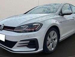 Pure white Usata 2019 VW Golf VII GTI Tre volumi | 24.500 € (Buon prezzo)