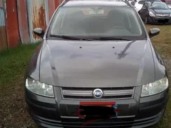 Usata 2007 Fiat Stilo Station wagon | 2200 € (Buon prezzo)