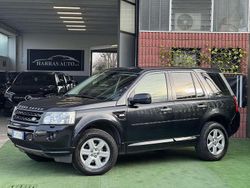 Other Usata 2011 Land Rover Freelander 2 HSE SUV | 5999 € (Ottimo prezzo)