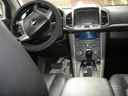 Usata 2012 Chevrolet Captiva SUV | 3650 €