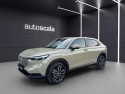 Verde Usata 2024 Honda HR-V Elegance SUV | 22.990 € (Ottimo prezzo)