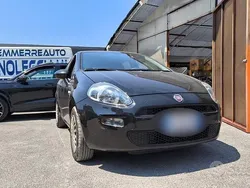 Usata 2016 Fiat Punto Evo Lounge Due volumi | 6800 € (Buon prezzo)