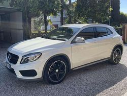 Usata 2014 Mercedes GLA220 Premium SUV | 18.000 € (Buon prezzo)