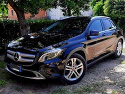 Usata 2017 Mercedes GLA180 SUV | 14.400 € (Ottimo prezzo)