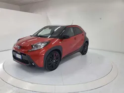 Other Usata 2022 Toyota Aygo Trend Due volumi | 16.900 € (Buon prezzo)