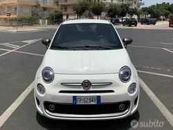 Usata 2018 Fiat 500 Sport | 9399 € (Buon prezzo)