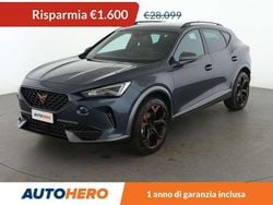 Grigio Usata 2024 Cupra Formentor SUV | 26.499 € (Buon prezzo)
