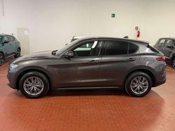 Other Usata 2018 Alfa Romeo Stelvio Business SUV | 18.500 € (Ottimo prezzo)