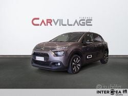 Grigio Usata 2024 Citroën C3 PureTech Tre volumi | 12.450 € (Ottimo prezzo)