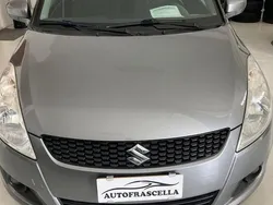 Grigio Usata 2013 Suzuki Swift GL Tre volumi | 6900 € (Buon prezzo)
