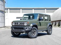 Grigio Nuova 2025 Suzuki Jimny GLX SUV | 41.000 € (Buon prezzo)