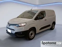 Bianco Usata 2023 Toyota Proace City Furgone | 19.500 € (Buon prezzo)