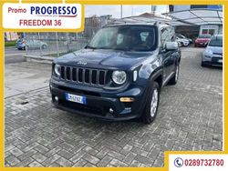 Blu Usata 2023 Jeep Renegade Limited SUV | 17.990 € (Buon prezzo)