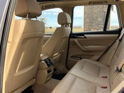 Usata 2011 BMW X3 SUV | 7900 € (Buon prezzo)