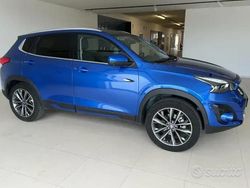 Blu Usata 2021 DR F35 SUV | 18.200 € (Buon prezzo)