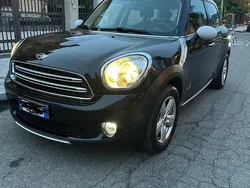 Mini Cooper Countryman