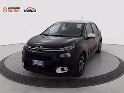 Eaccint Usata 2020 Citroën C3 PureTech Due volumi | 13.200 € (Cara)