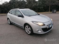 Grigio Usata 2011 Renault Mégane GT Line GT-Line Station wagon | 3200 € (Ottimo prezzo)