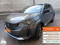 Usata 2022 Peugeot 5008 S SUV | 28.490 € (Cara)