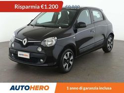 Nero Usata 2018 Renault Twingo SE Due volumi | 8699 € (Buon prezzo)