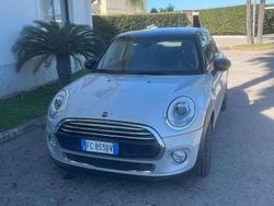 Grigio Usata 2016 Mini Cooper D Due volumi | 11.000 € (Cara)