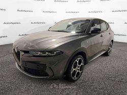 Grigio Usata 2023 Alfa Romeo Tonale Ti SUV | 24.900 € (Super prezzo)
