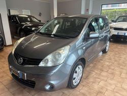 Grigio Usata 2012 Nissan Note Tekna Monovolume | 3900 €