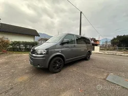 Usata 2015 VW Multivan Monovolume | 29.999 €