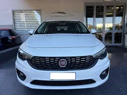 Bianco Usata 2018 Fiat Tipo Easy Station wagon | 7900 € (Buon prezzo)