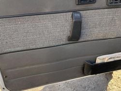 Bianco Usata 1988 Toyota Land Cruiser SUV | 16.000 €