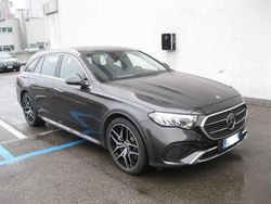 Grigio Usata 2024 Mercedes E300 Station wagon | 69.000 € (Super prezzo)