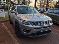 Grigio Usata 2018 Jeep Compass SUV | 12.600 € (Super prezzo)